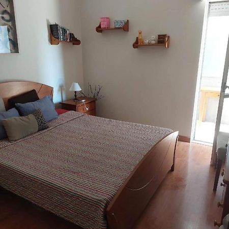 Casa De Praia Apartment Paco de Arcos Ngoại thất bức ảnh
