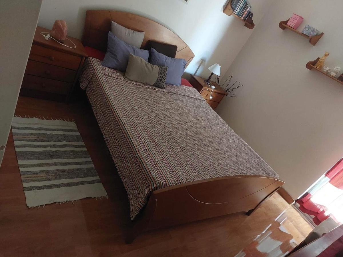 Casa De Praia Apartment Paco de Arcos Ngoại thất bức ảnh